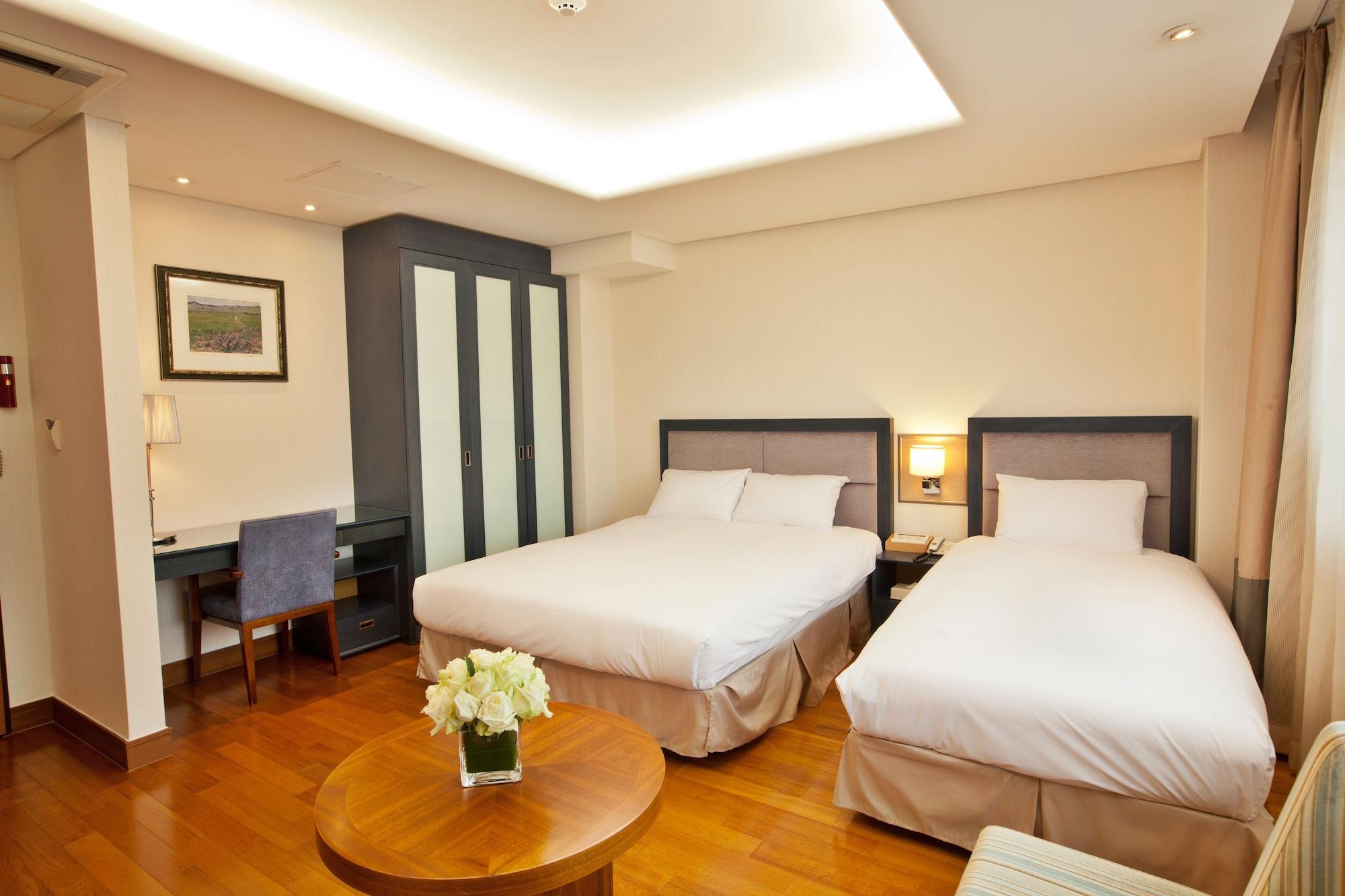 Hotel Hotel Prince Seoul Seoul