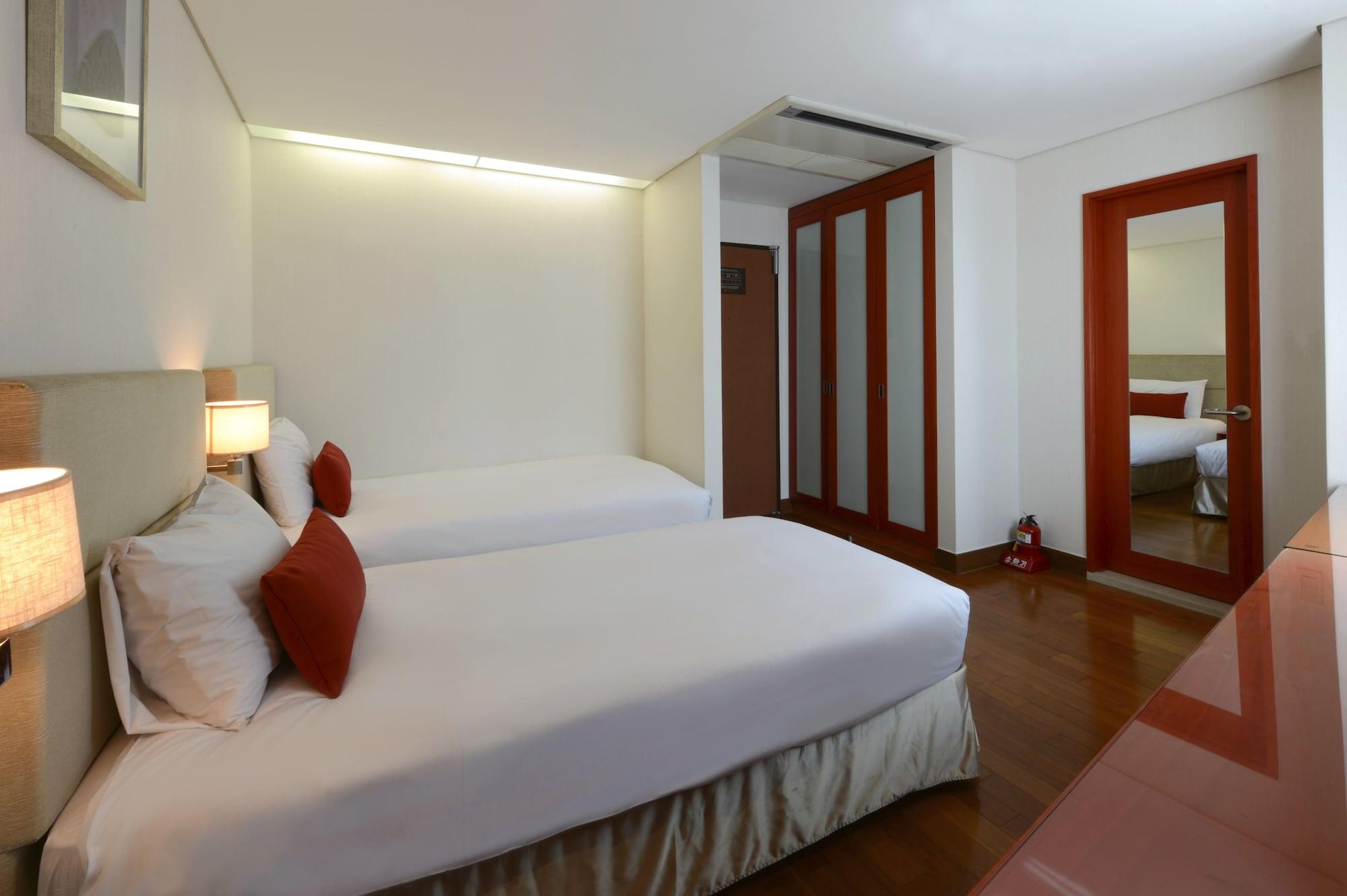Hotel Hotel Prince Seoul Seoul