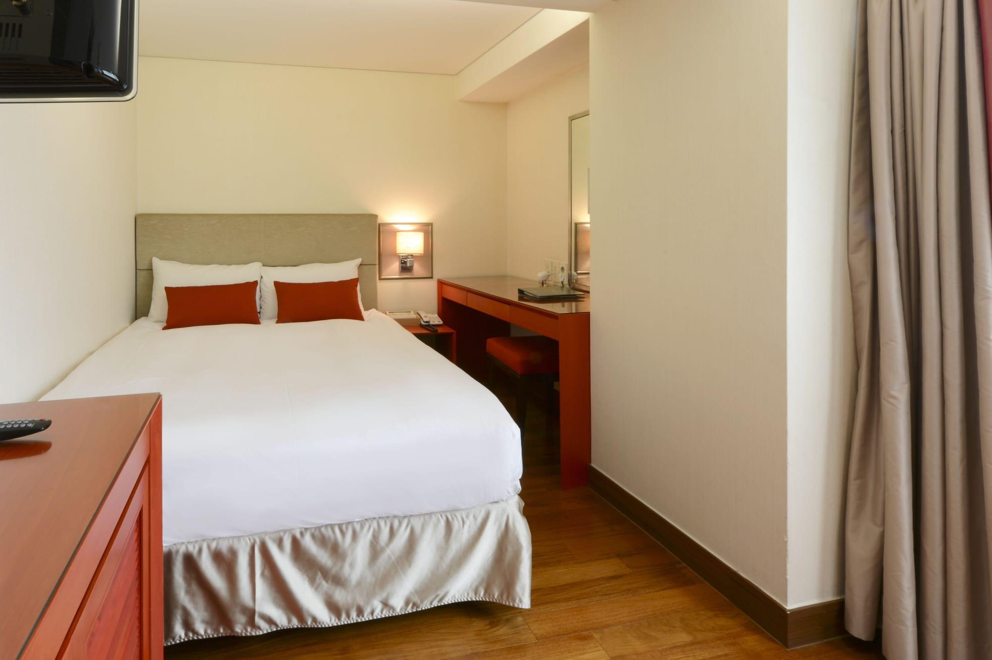 Hotel Hotel Prince Seoul Seoul