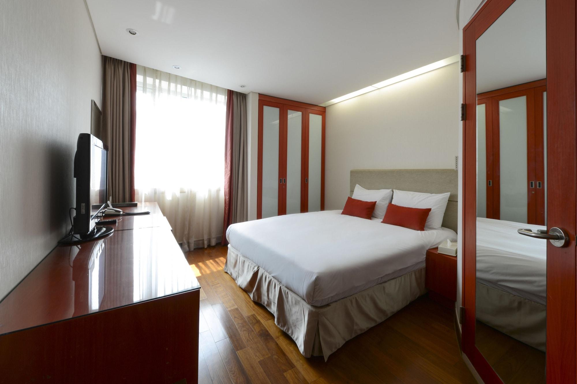 Hotel Hotel Prince Seoul Seoul