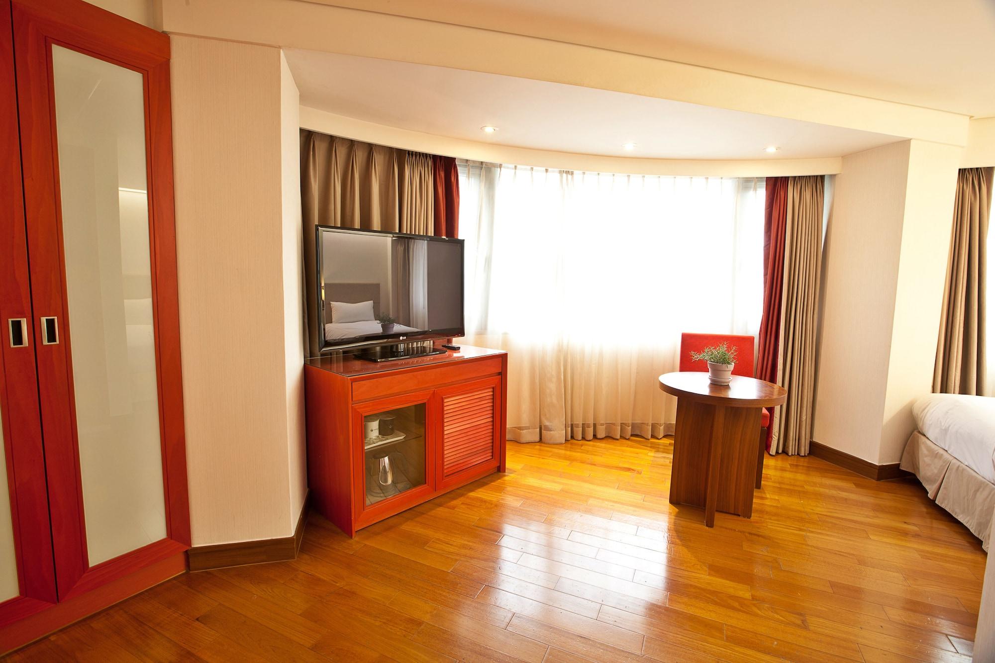 Hotel Prince Seoul Seoul