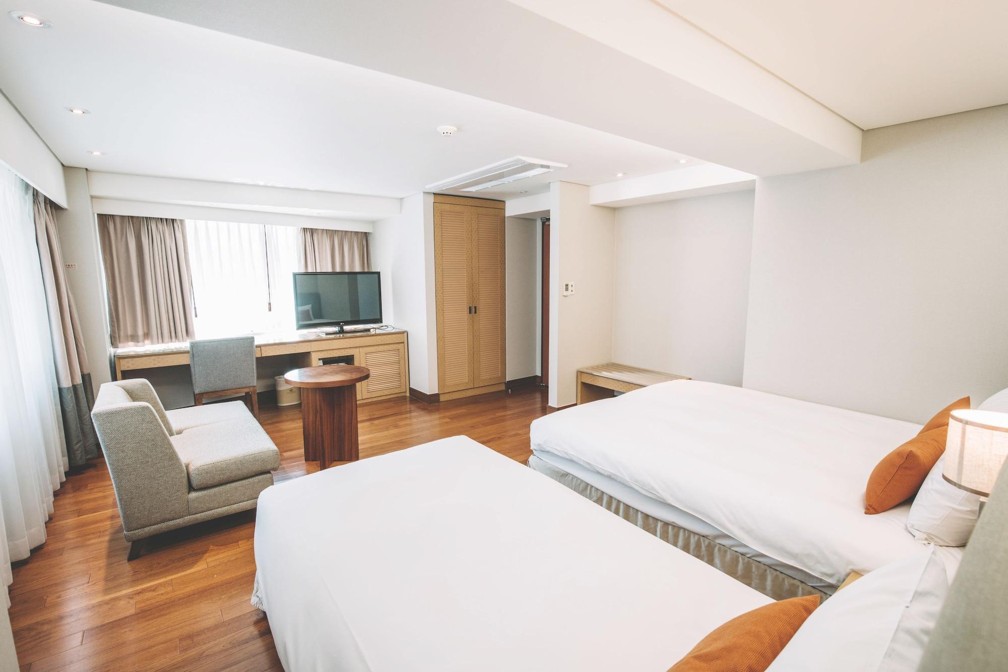 Hotel Prince Seoul Hotel