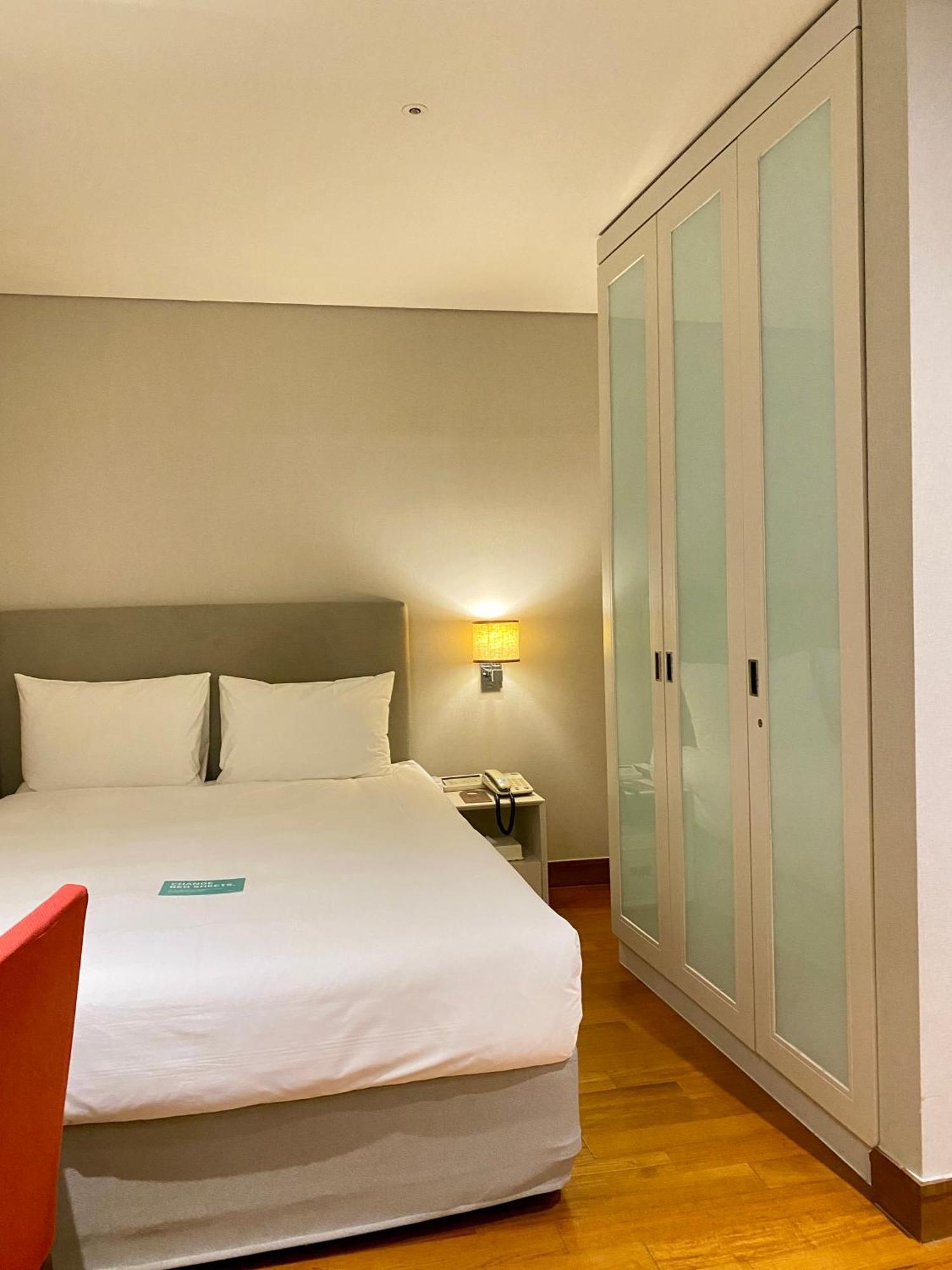 Hotel Prince Seoul Hotel Seoul