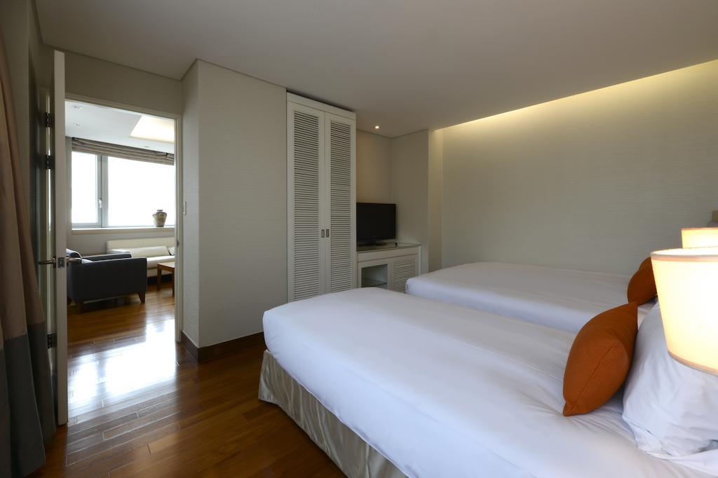 Hotel Prince Seoul