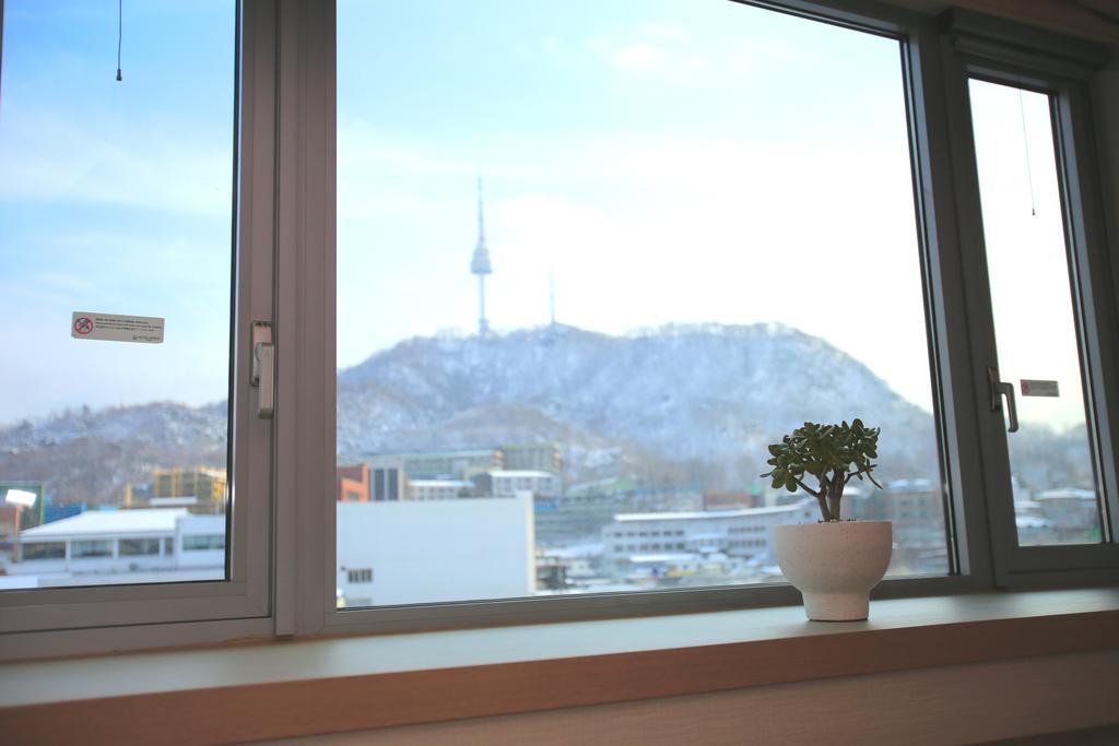 Hotel Hotel Prince Seoul Seoul