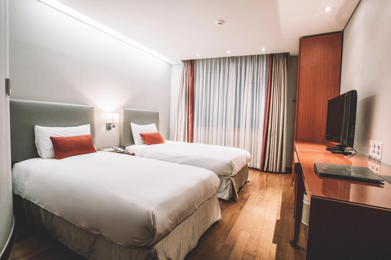 Hotel Hotel Prince Seoul