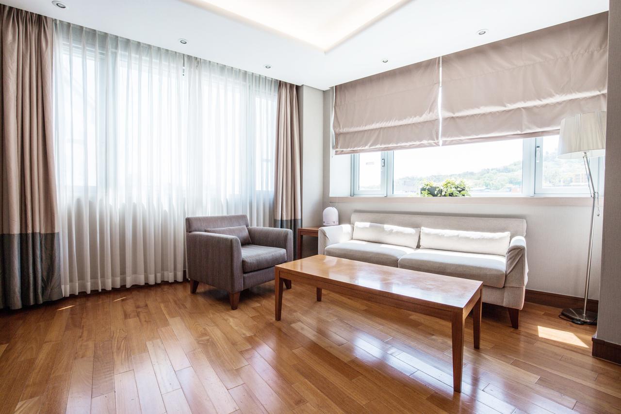 Hotel Prince Seoul Hotel