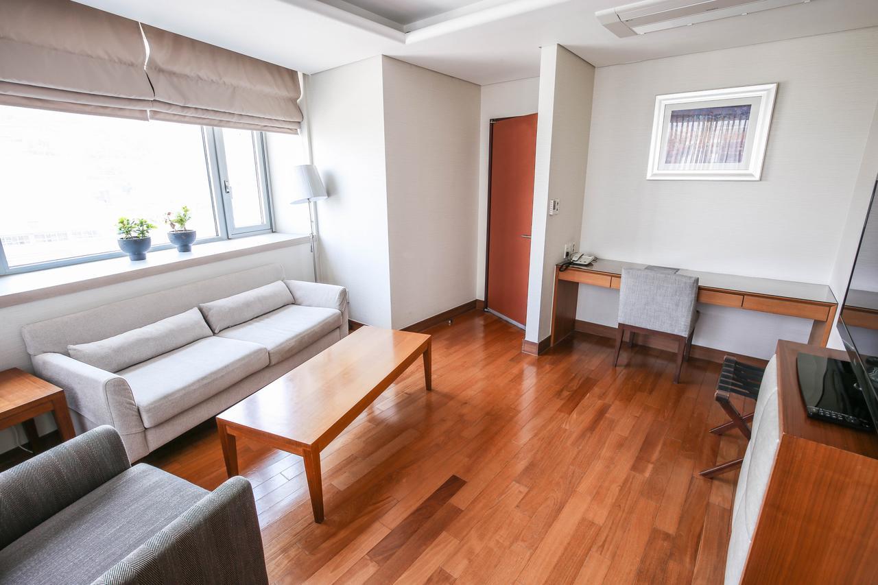Hotel Prince Seoul Seoul