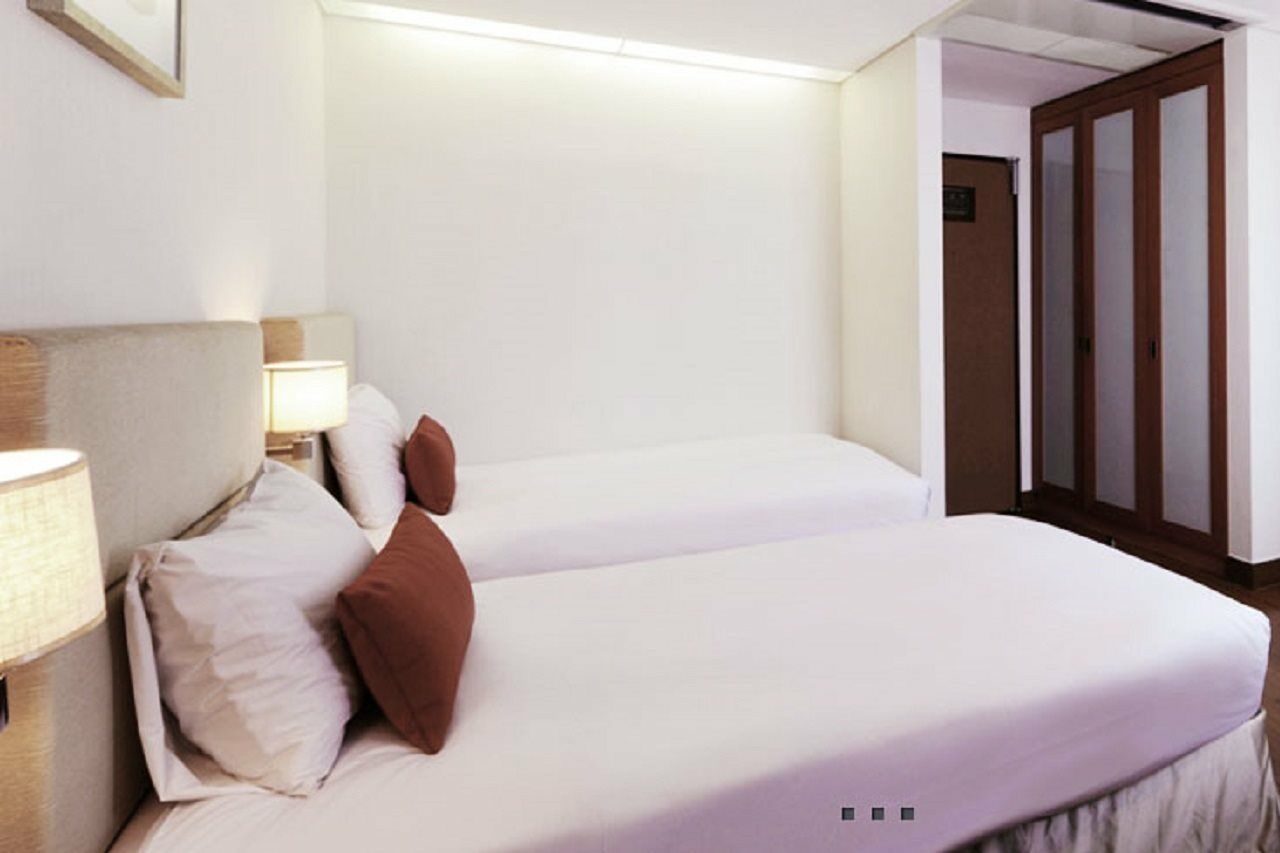 Hotel Prince Seoul Seoul